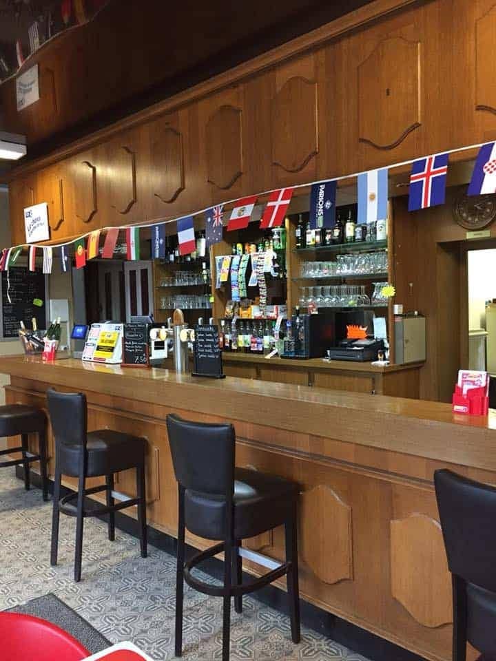 Le Moulin Brûlé — photo 3