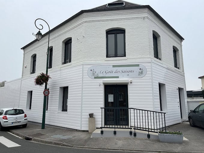 Le Goût des Saisons — photo 2