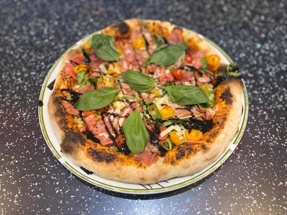 Al Taglio Pizza — photo 2