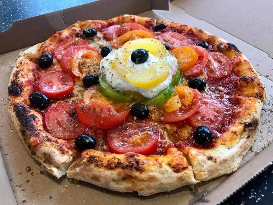 Al Taglio Pizza — photo 3
