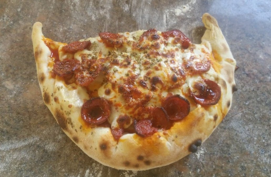 Allo Pizza — photo 2