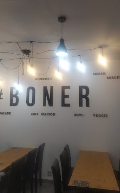 Böner — photo 3