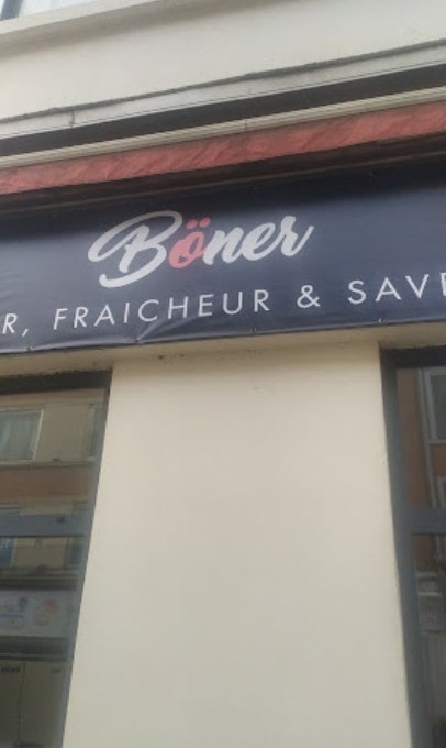Böner — photo 2