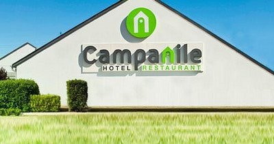 Photo de Campanile