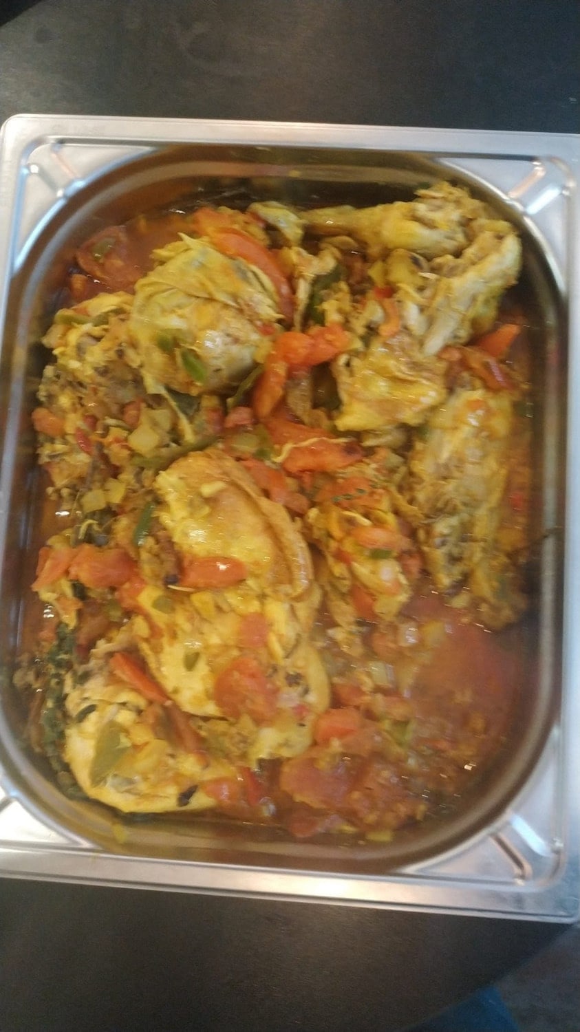 Photo de Chicken Georges
