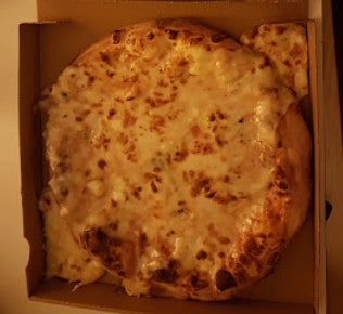 Chrono Pizza — photo 2