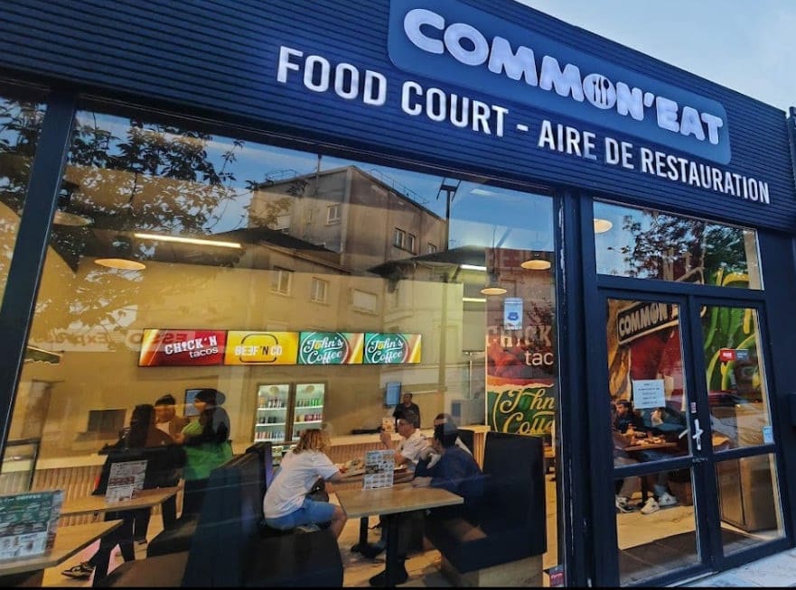 Common'Eat — photo 2