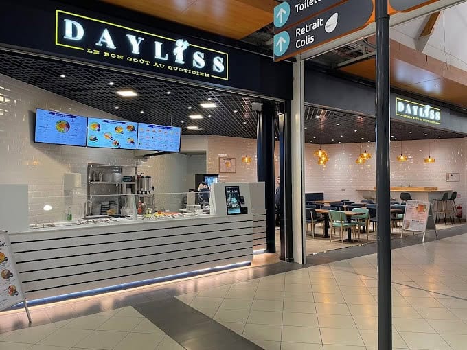 Dayliss — photo 3