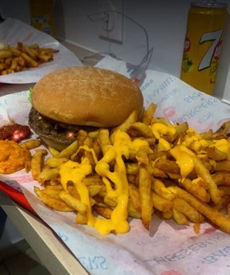 Food & Factory — photo 2