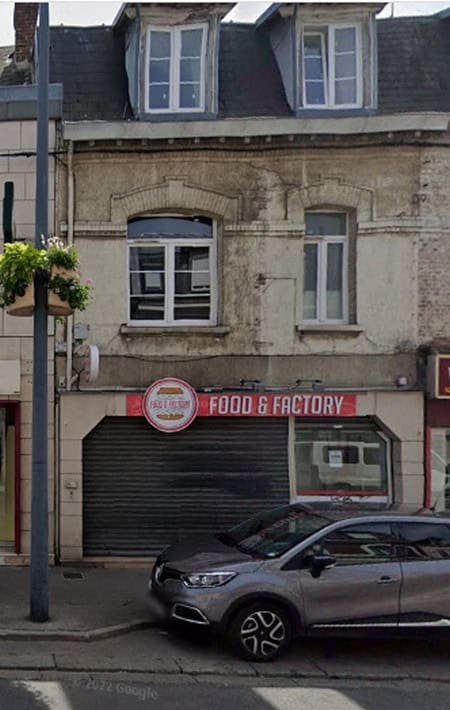 Food & Factory — photo 3