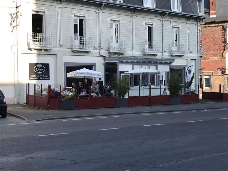 Georges — photo 2