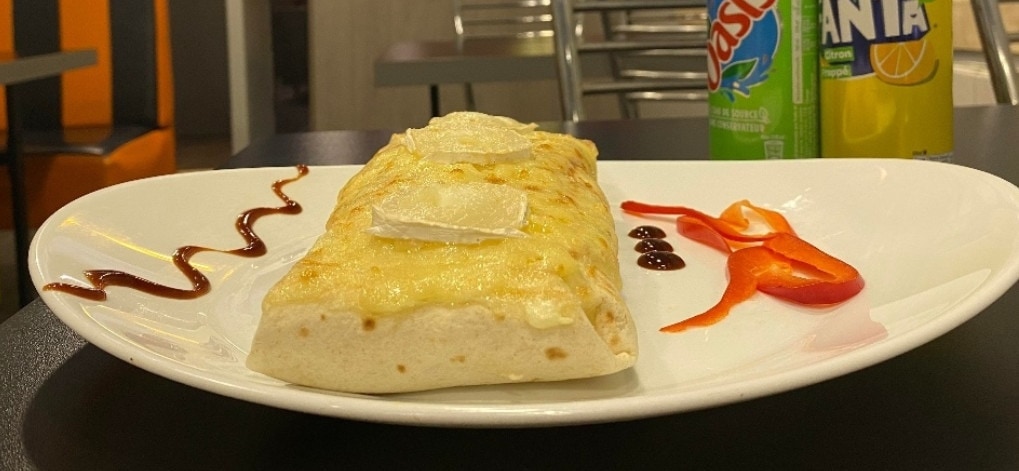 Photo de Good Naan