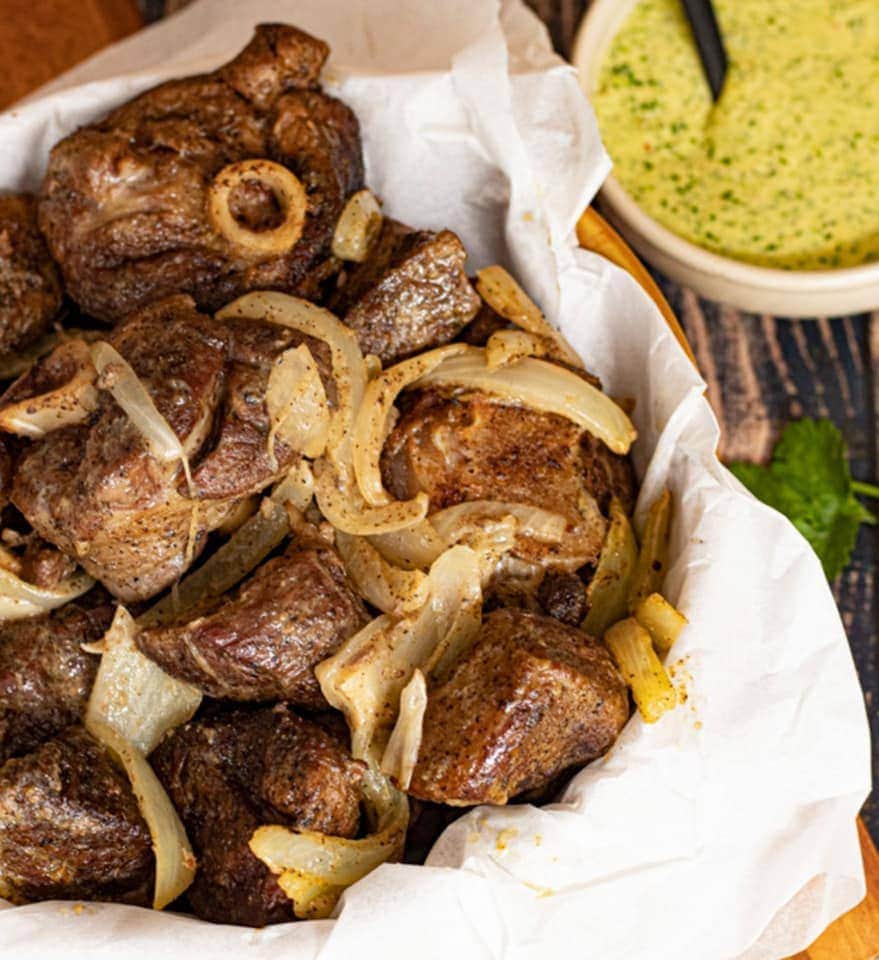 Gourmets du Sahel — photo 2
