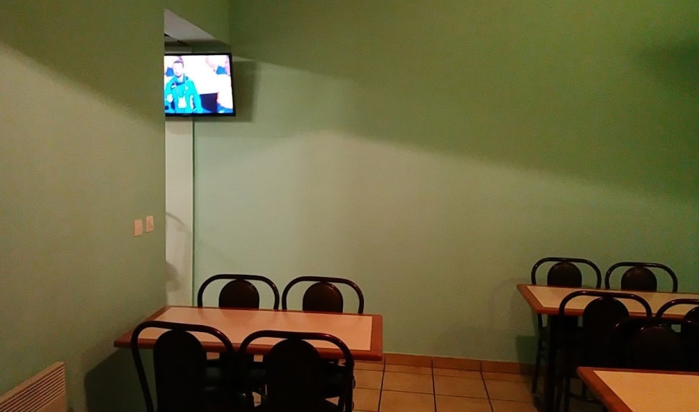 Grill Istanbul Kebab — photo 3