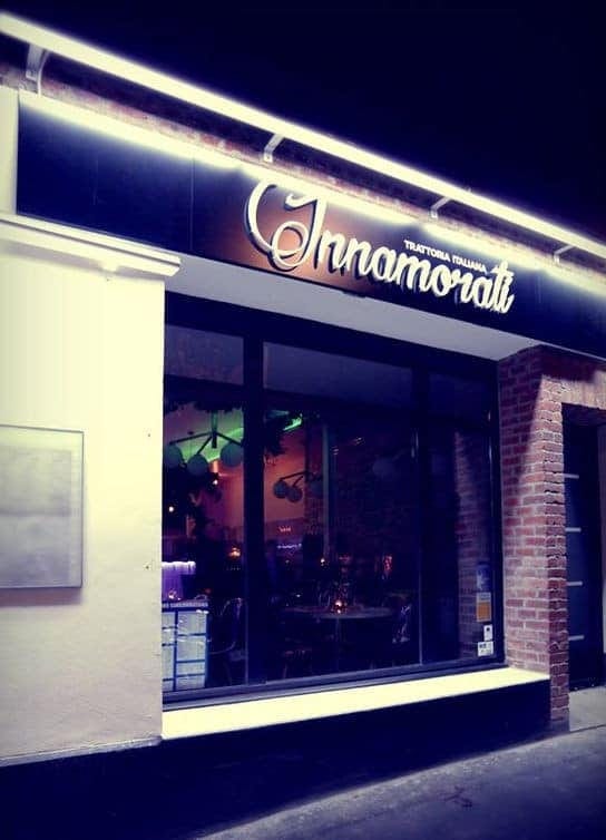 Innamorati — photo 2