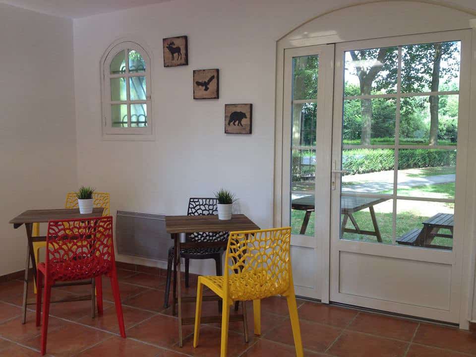 Jungle's café — photo 3