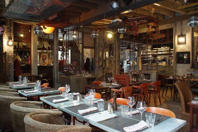 L'annexe — photo 3