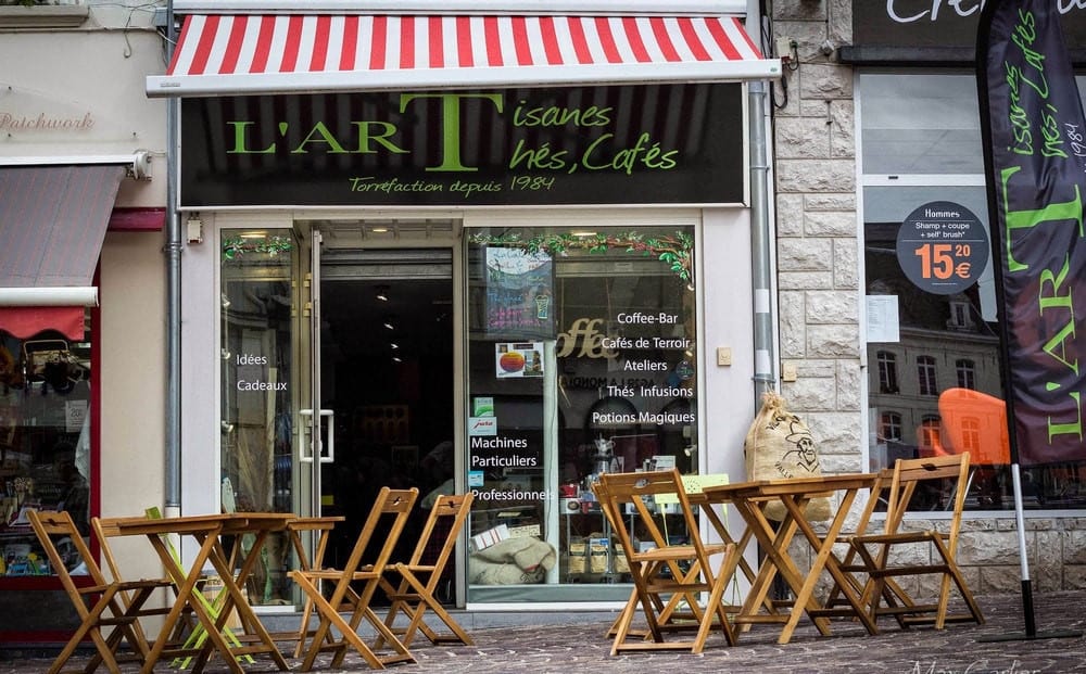 L'Artisanes — photo 2