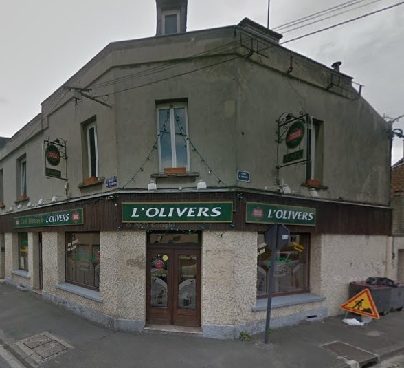 L'olivers — photo 3