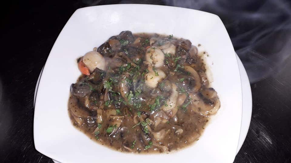 La Crèpe — photo 2