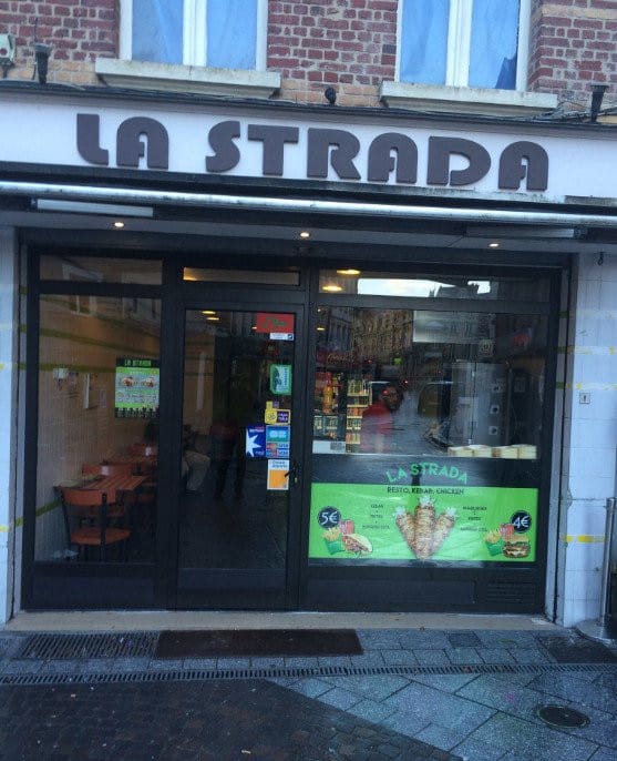 La Strada — photo 2