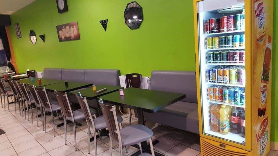 Lafayette food — photo 3