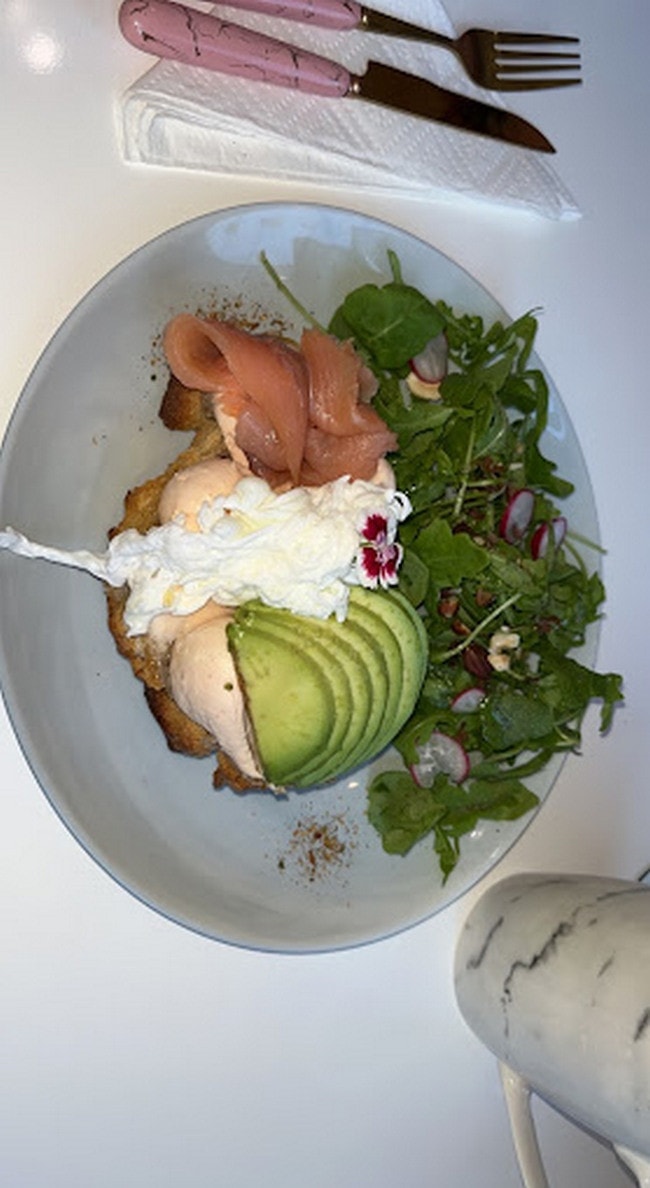 Le brunch du Dimanche — photo 2