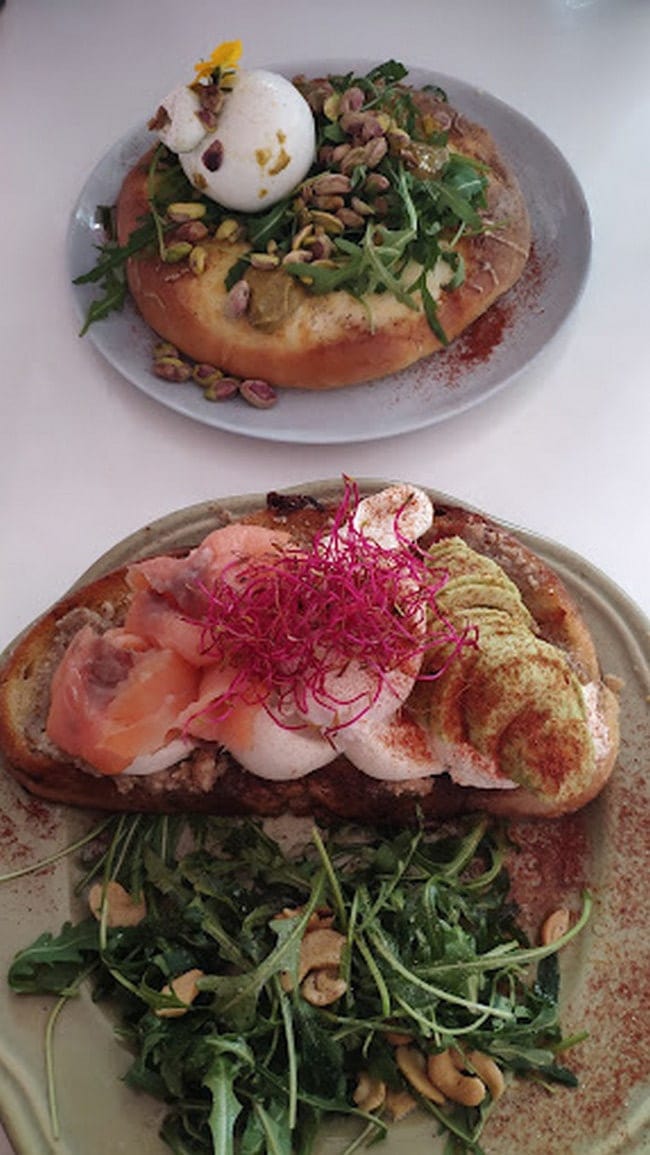Photo de Le brunch du Dimanche
