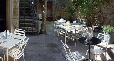 Le café des Potiers — photo 2