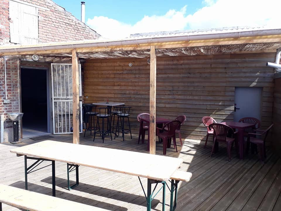 Le Grain de Sel — photo 3