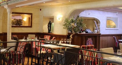Le Grand Café de l'Univers — photo 3