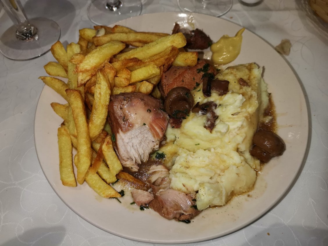 Le Marmiton — photo 2