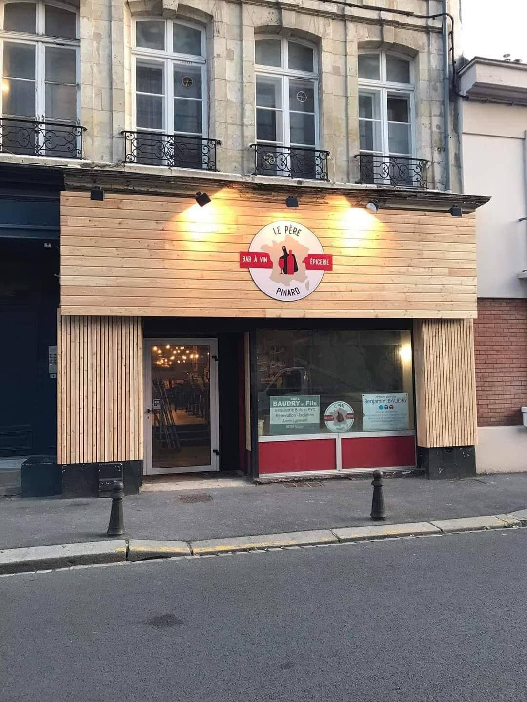 Le Père Pinard — photo 3