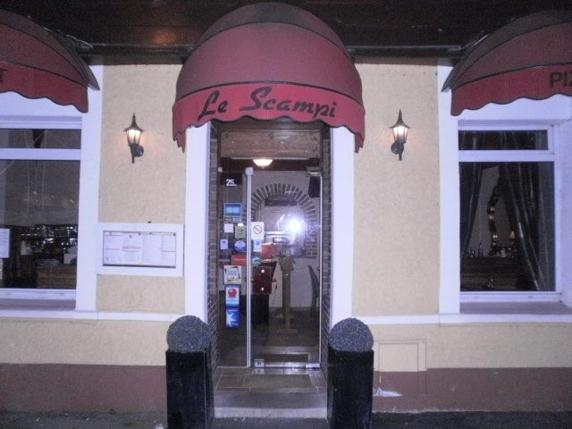 Le Scampi — photo 2