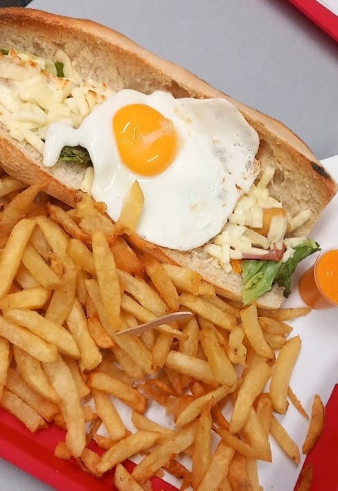 Photo de Le Snack