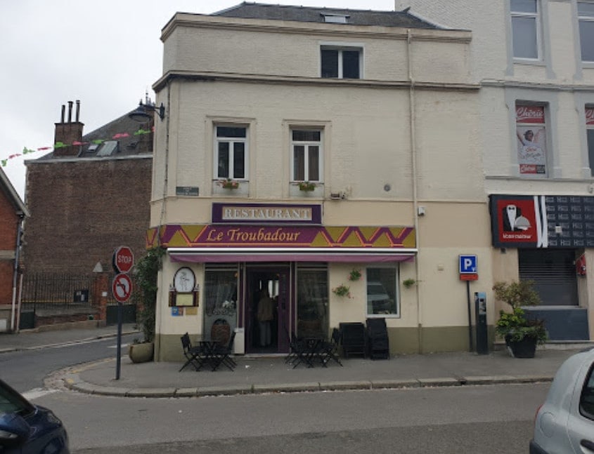 Le Troubadour — photo 3