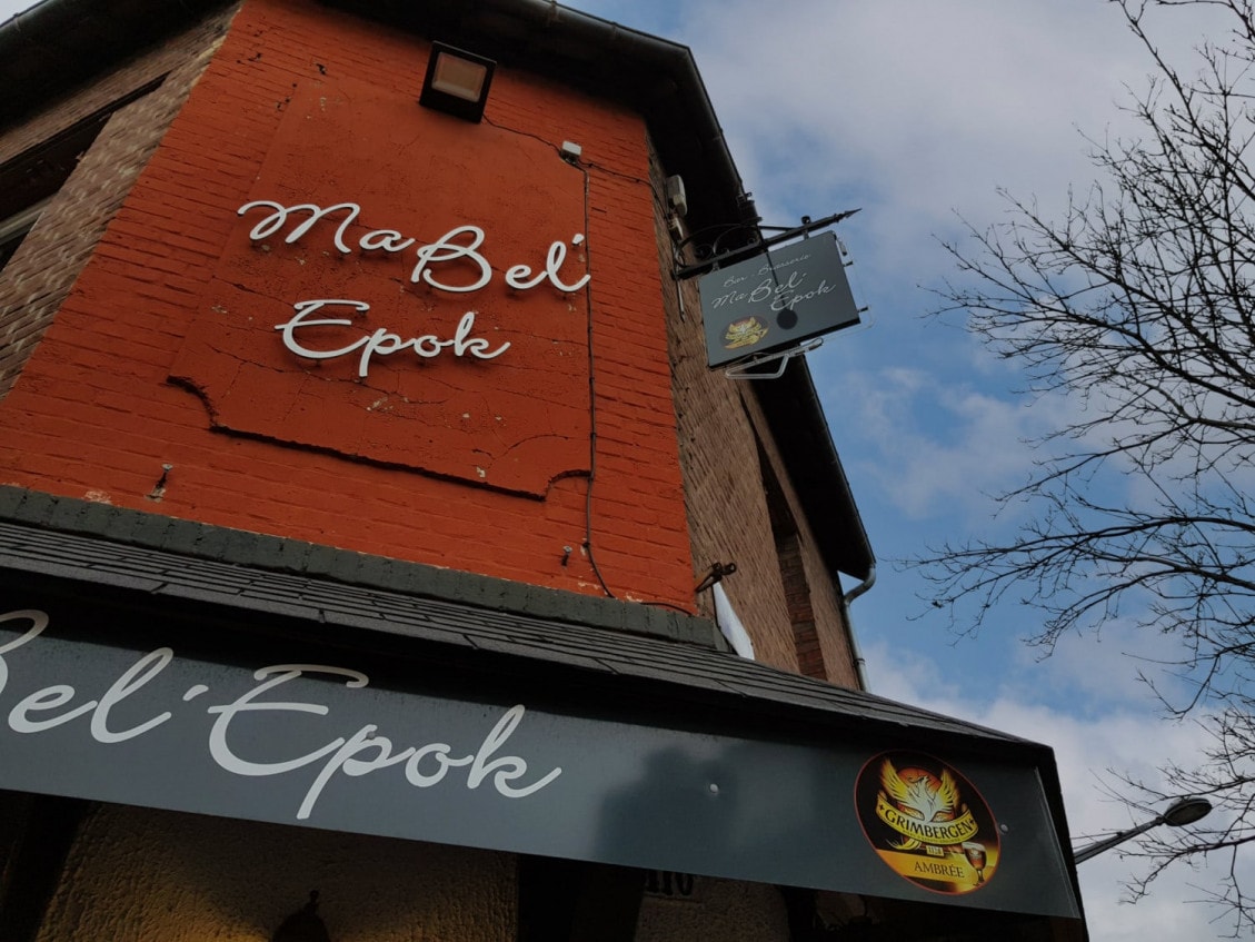 Ma Bel'épok — photo 2