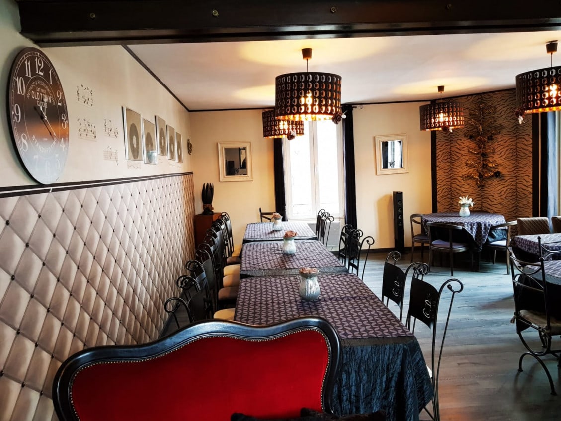 Ma Bel'épok — photo 3