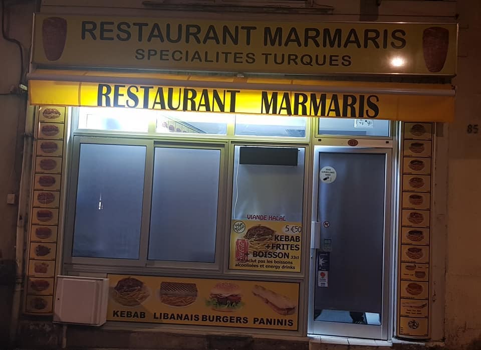 Marmaris — photo 2