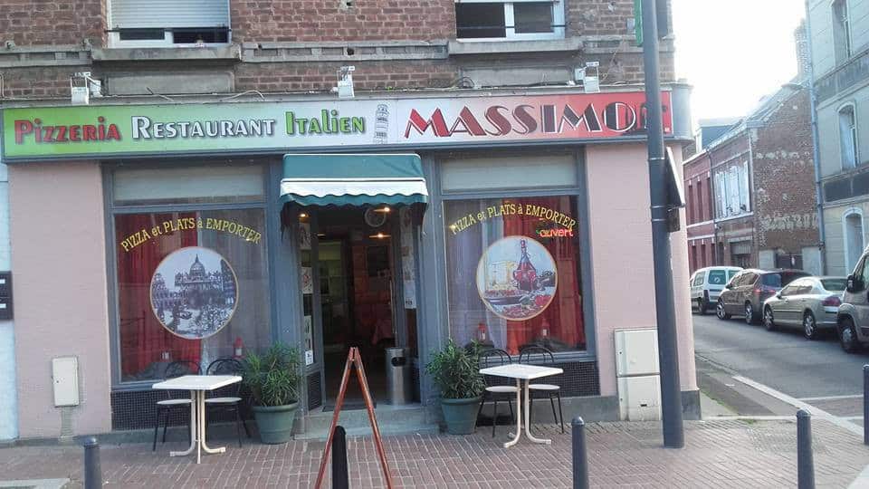 Massimo — photo 2