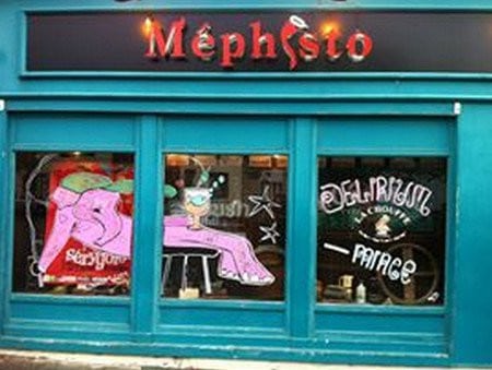 Méphisto Pub — photo 2
