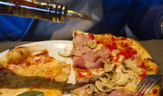 Pizza Feu de Bois — photo 2