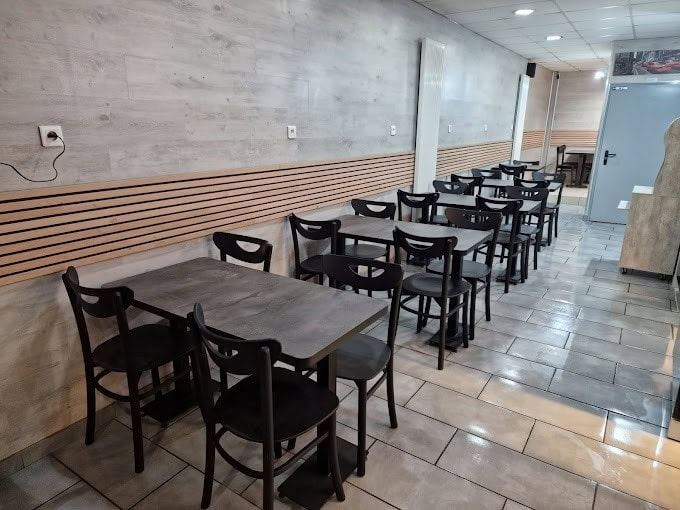 Restaurant Anatolie — photo 3