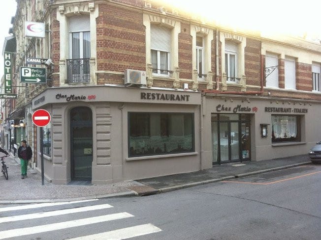 Restaurant chez Mario — photo 2