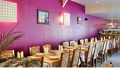 Restaurant Le Volubilis — photo 2