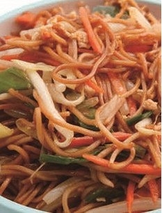 Photo de Resto Thai