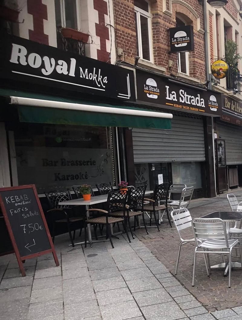 Royal mokka — photo 2