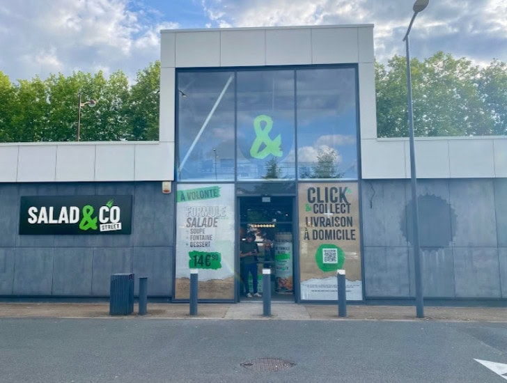 Salad&Co — photo 2