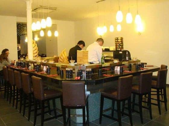 Sushi City — photo 3