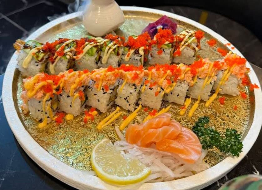 Photo de Umami